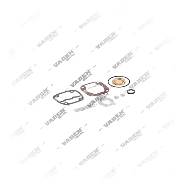 Ремкомплект компрессора Ман двигатель D0824 D0826 VADEN 1200170100