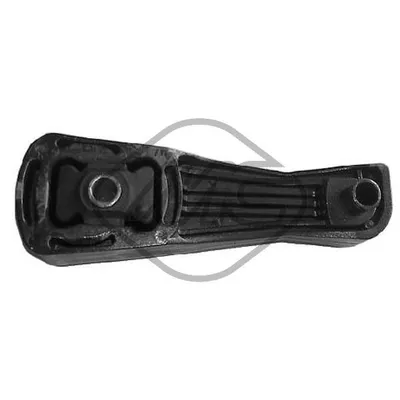 Подушка двиг. REN MEGANE I 98-03/SCENIC 1.4/1.6 16V 99-03 ЗАД Metalcaucho 04093