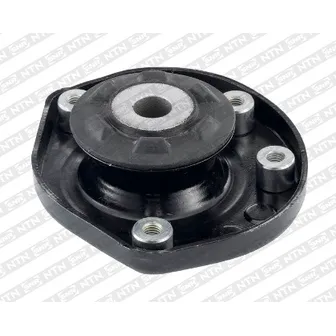 Опора переднего амортизатора L=R MB Sprinter/VW Crafter 3050 2006> NTN-SNR KB651.17