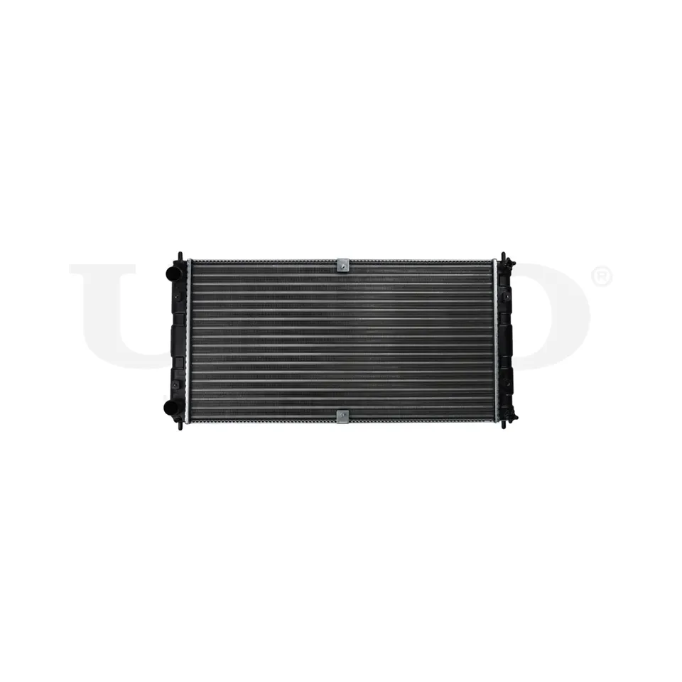 Радиатор охлаждения двигателя UNIO RAD-10138