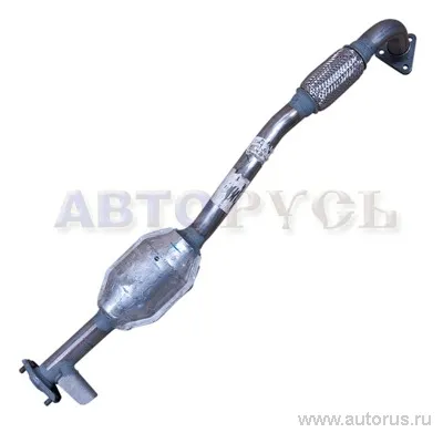 Катализатор DAEWOO Matiz GENERAL MOTORS 96567437