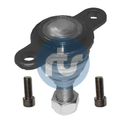 Опора шаровая L=R +крепеж VW T4 96-03 нижняя RTS 93-90913-056