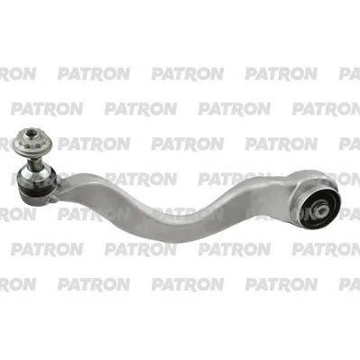 Рычаг подвески BMW 3 Gran Turismo (F34) 13- PATRON PS50617L