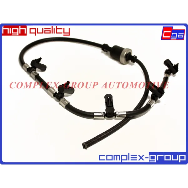 Трубка топливная обратки CGA 10PAP996RA