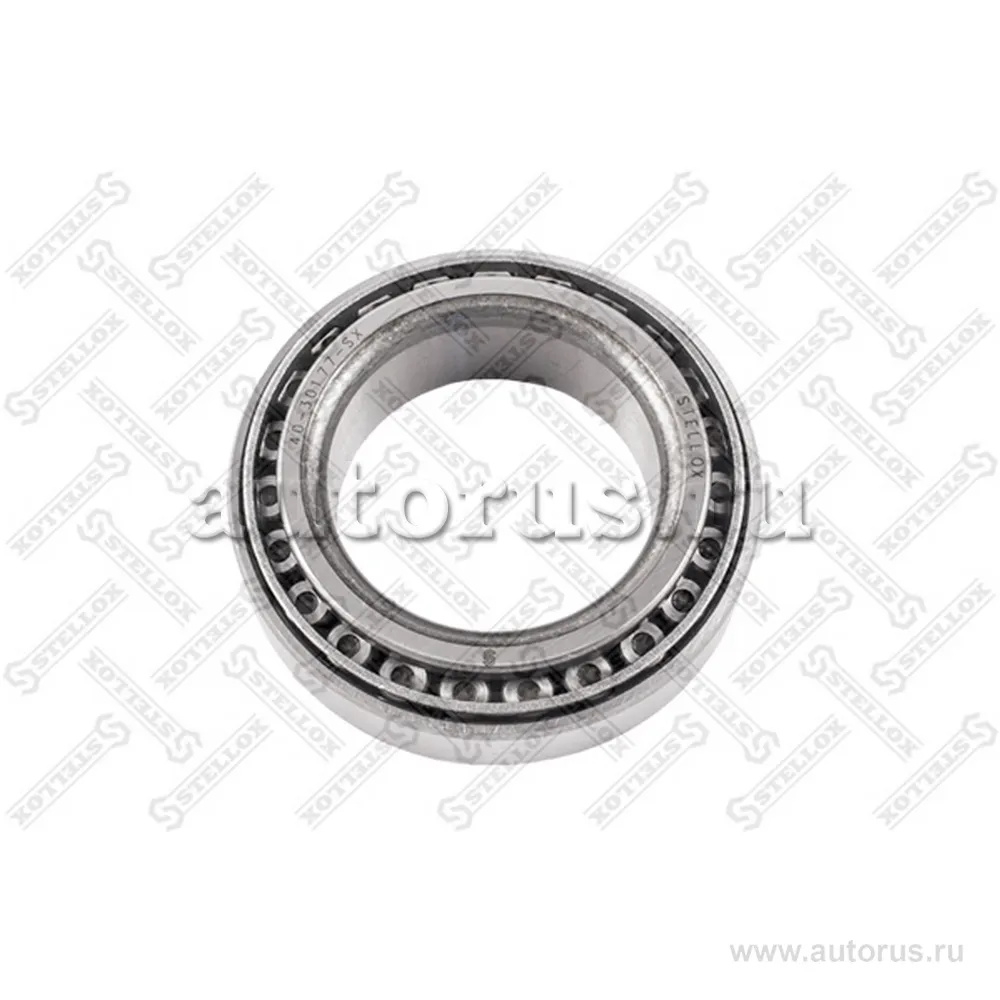 Подшипник ступицы перед.внутр. Hyundai Starex 4WD 96-02/Galloper 0 STELLOX 40-30177-SX