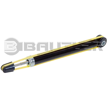 Амортизатор задней подвески для ВАЗ 2180 Vesta, Vesta SW, Vesta Cross, Vesta Sport, газовый BAUTLER BTL6101ARG