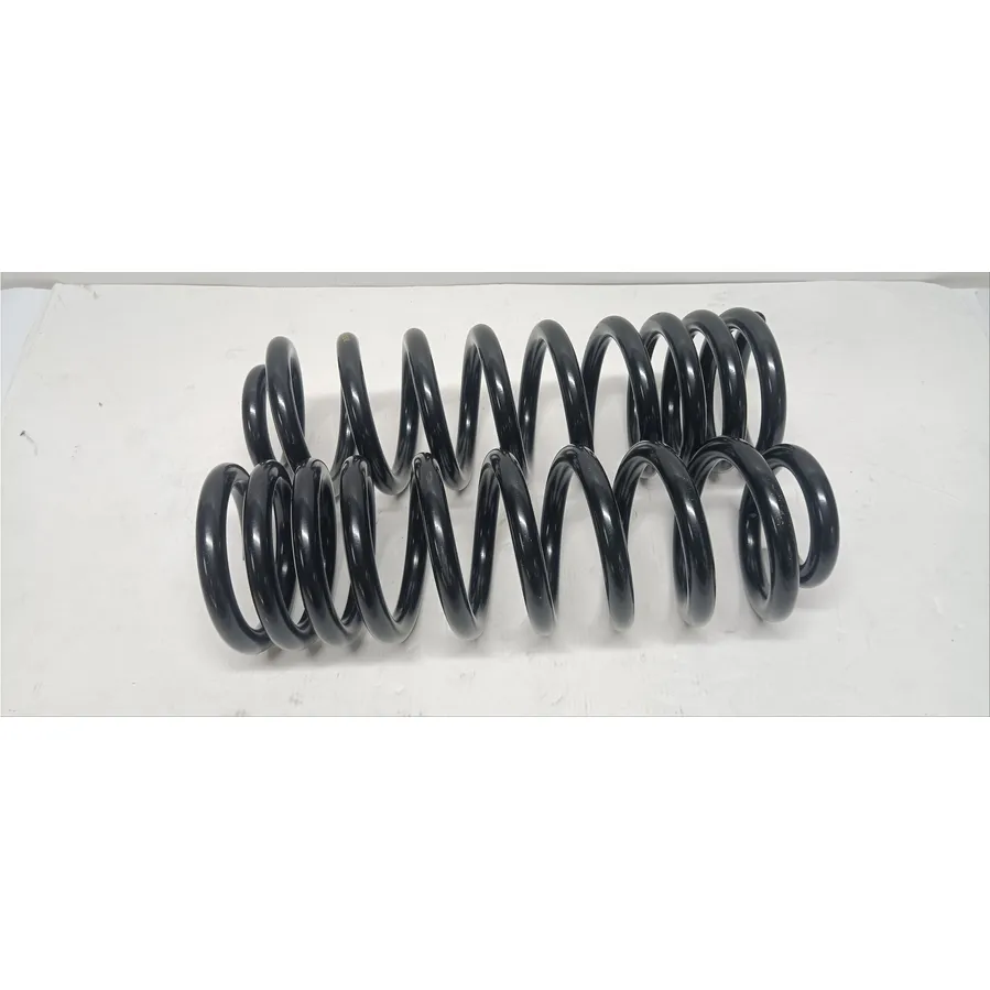 Пружина задняя L=R, Уценка MB ML II (W164) LESJOFORS 42 568 70-N0 Уценка
