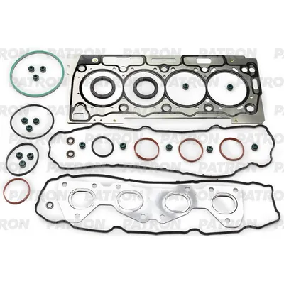 Комплект прокладок двигателя head set without CHG CITROEN. PEUGEOT 1.6 16V TU5J PATRON PG1-2069