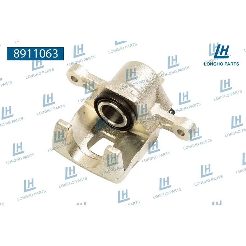 Суппорт тормозной Hyundai TUCSON (JM) 2004 - LONGHO 8911063