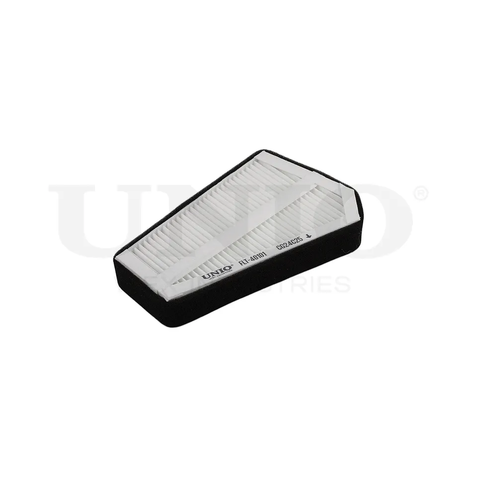 Фильтр салонный UNIO FLT-40101