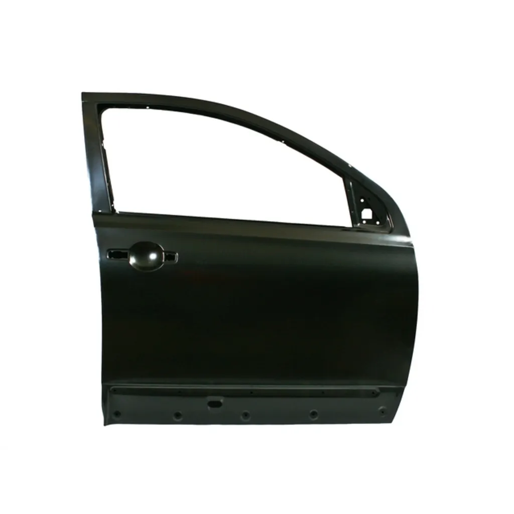 Дверь передняя правая QASHQAI 2006-2013 L060020101