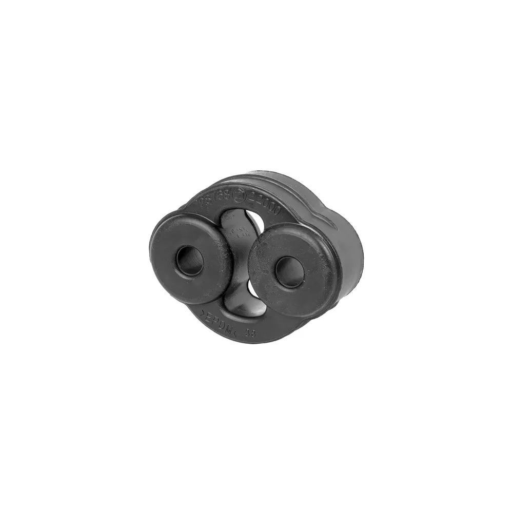 Резинка глушителя HYUNDAI GETZ 1,3L HYUNDAI/KIA 28768-22000