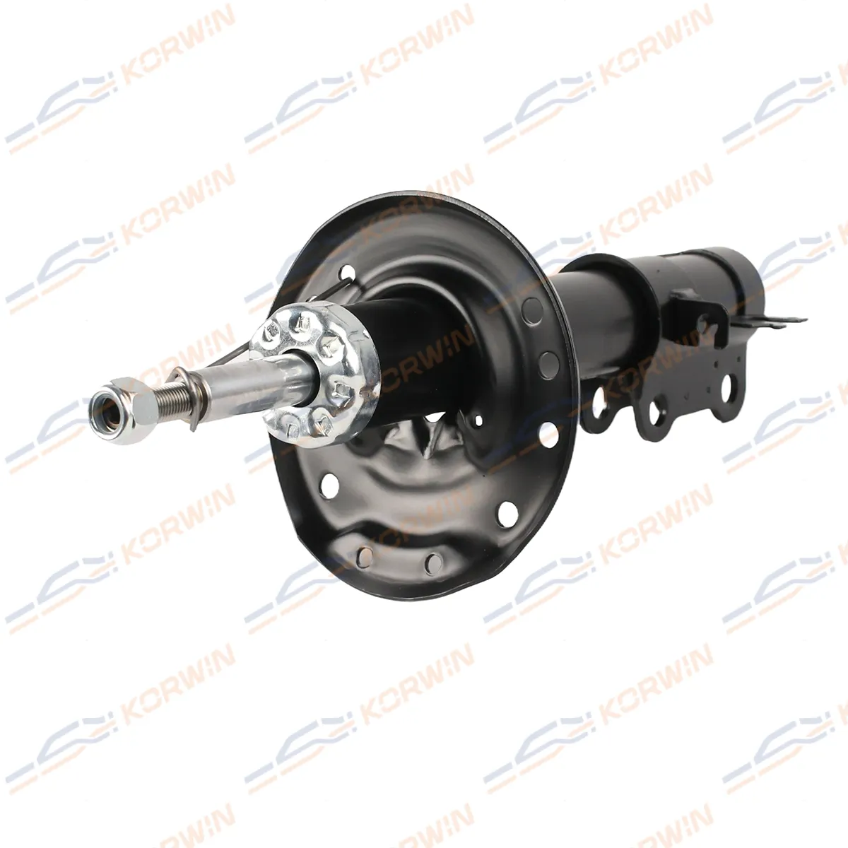 Амортизатор AVEO 11- fr.right KORWIN KWCA0159R