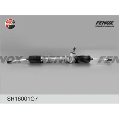 Рейка рулевая ВАЗ 1111 ОКА FENOX SR16001O7