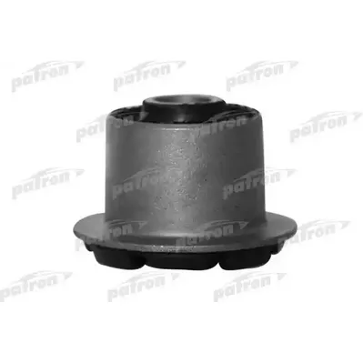 Втулка рессоры MAZDA BT-50 06- PATRON PSE2168