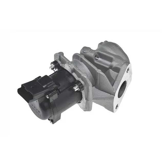 Клапан ЕГР (EGR) PSA 1.6 16V HDi NTY EGRCT000