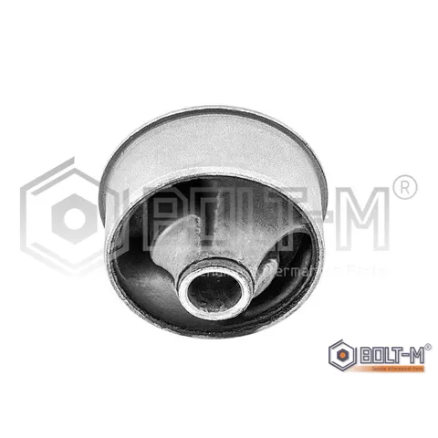 Сайлентблок рычага переднего задний BOLT-M BM8132