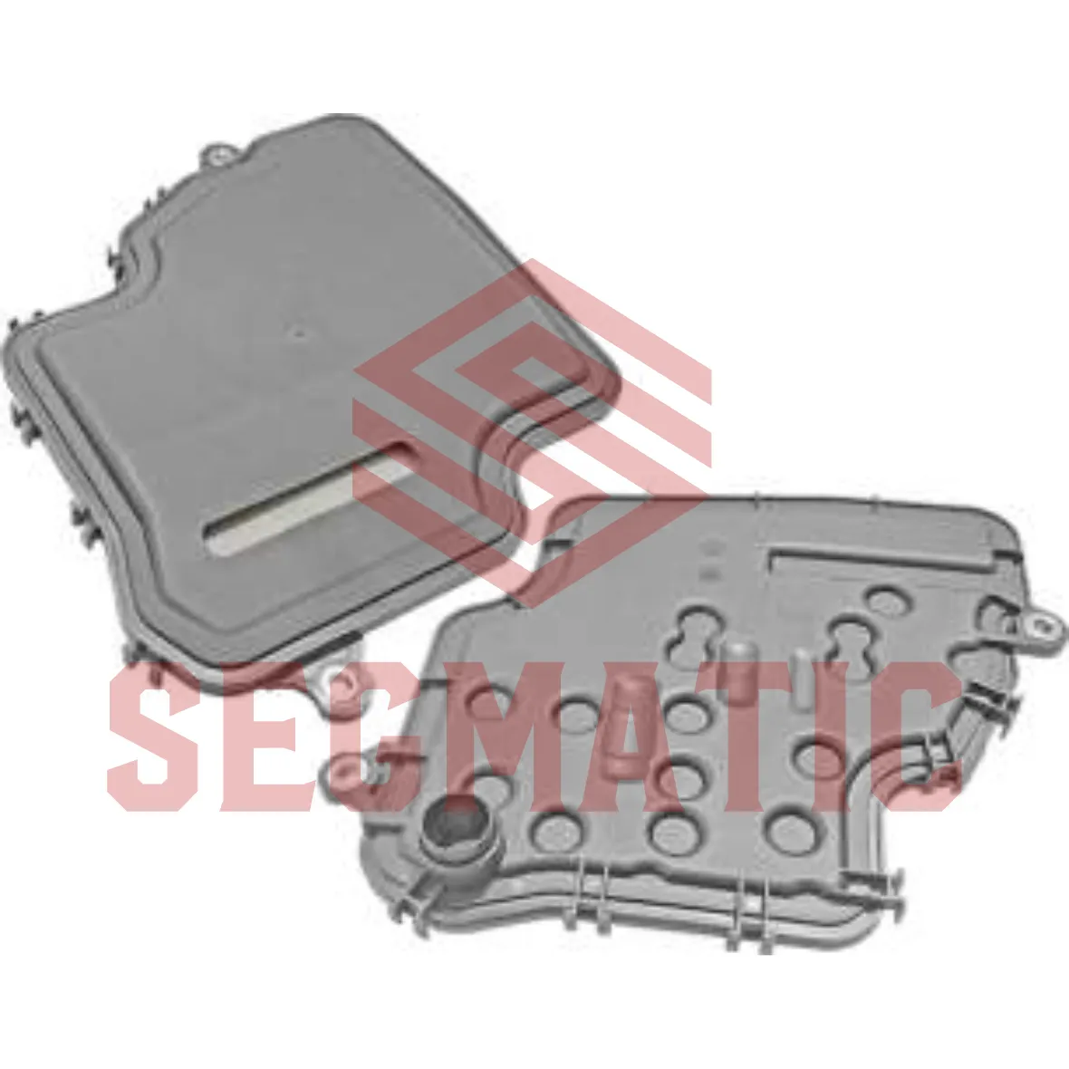 Фильтр АКПП с прокладкой поддона NISSAN PRIMERA 2.0 2002-; NISSAN PRIMERA 2.0 1996 - 2002; (нейтраль SEGMATIC SGTF20011151