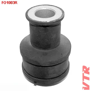 Втулка амортизатора задней подвески, верхняя