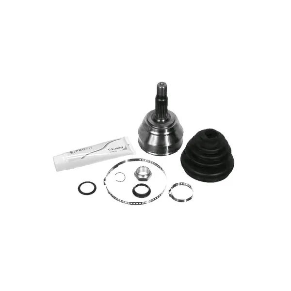 Шрус наружн._VW GOLF 83-99, JETTA 84-91, PASSAT 83-97, компл Profit 27101009