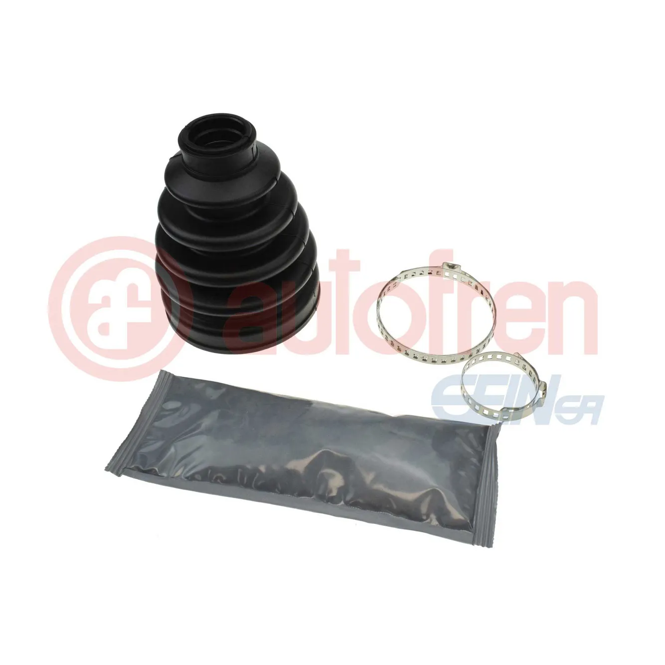 Пыльник ШРУСа наружный комплект MITSUBISHI/TOYOTA /79x97,5x23,7 SEINSA D8124