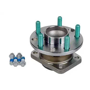 К-кт подшипника ступицы задней Ford Mondeo 00> ZENTPARTS Z21987