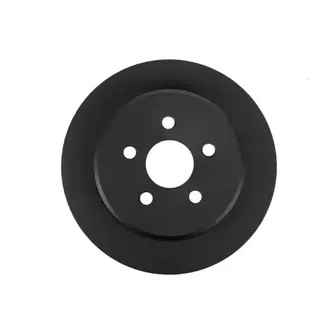 Диск тормозной Chrysler Sebring 00-07 ZENTPARTS Z06414_ZNT