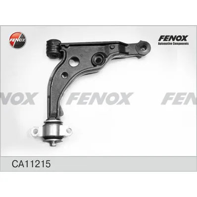 Рычаг подвески FIAT DUCATO (230) 94-02, DUCATO (244) 02-06 ЕЛАБУГ FENOX CA11215