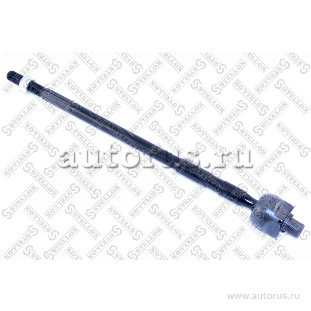 Тяга рул. л.+п. без г/у Mazda 323 BA 94 STELLOX 5571015_SX