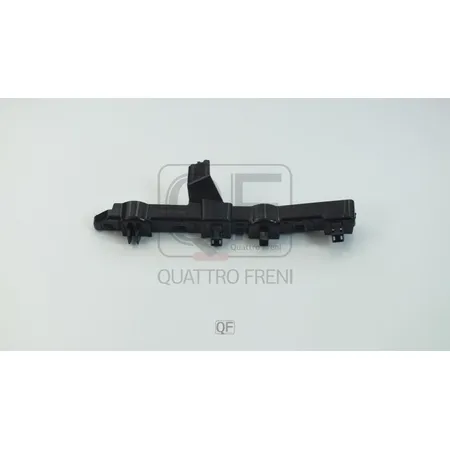 Кронштейн бампера FR LH QUATTRO FRENI QF00G00094