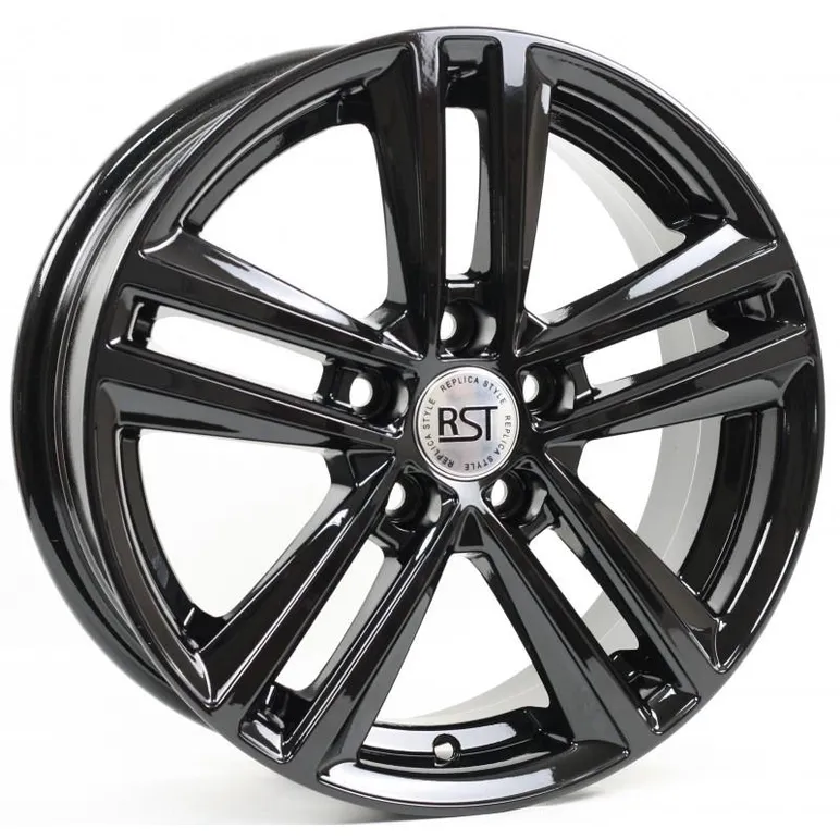Диск литой R15 6J 5x100/57.1 ET38 RST 22505 BL RR0256155715x10038BL