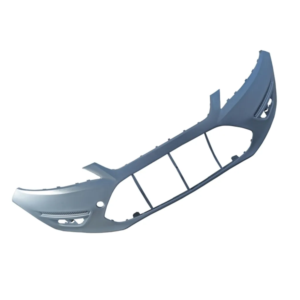 Бампер передний MONDEO IV 2011-2014 SAILING FDL03411006