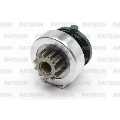 Бендикс стартера (BOSCH unit) PEUGEOT: 406 1.9D/1.9TD/2.0HDI 96- / PATRON P1011030