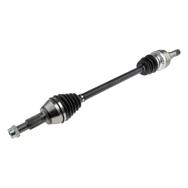 Полуось OPEL ANTARA 4WD 06-, CHEVROLET CAPTIVA 4WD 06- /TYLNA,LEWA/ NTY NPWPL085