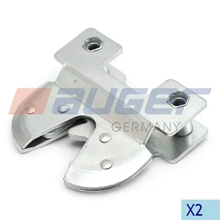 Замок капота MAN TGA TGS AUGER 81748