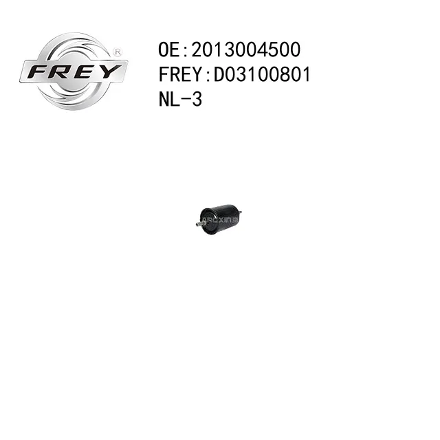 Фильтр топливный FREY D03100801