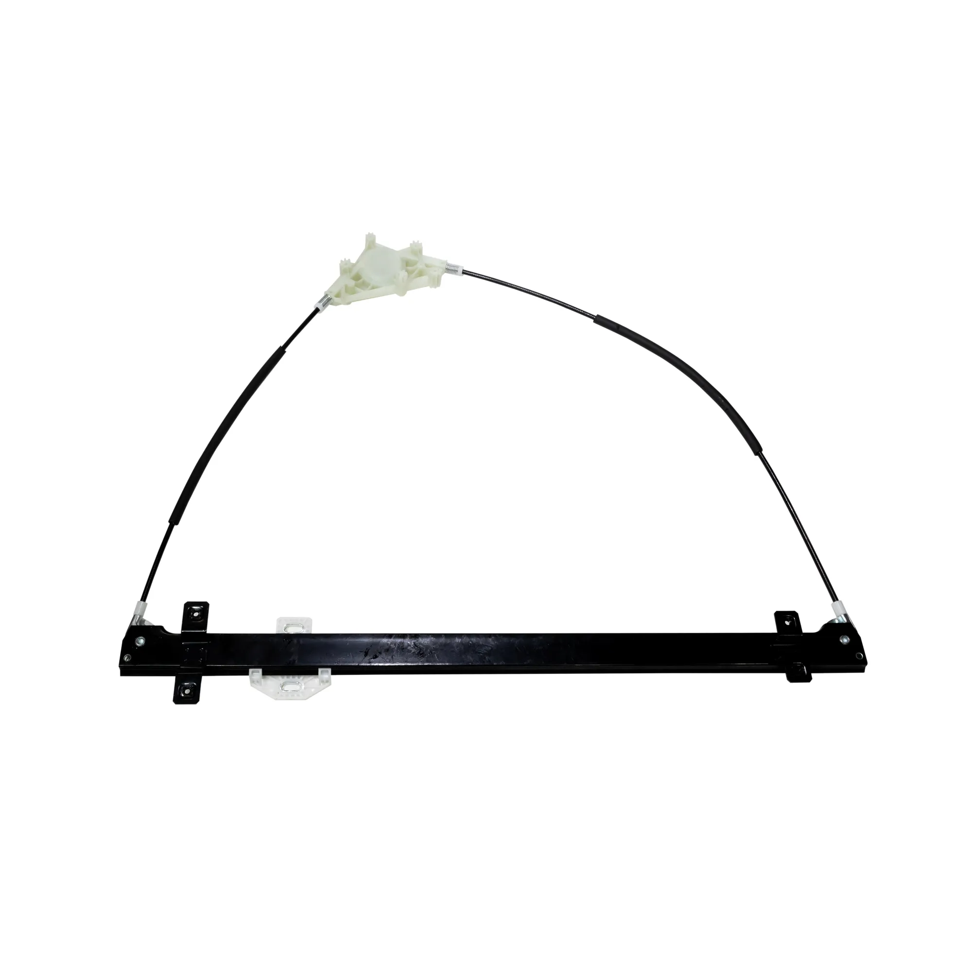 Стеклоподъёмник  левый, без эл. двигателя DAF XF105 STELLOX 87-31778-SX