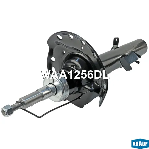 Амортизатор подвески передний WAA1256DL