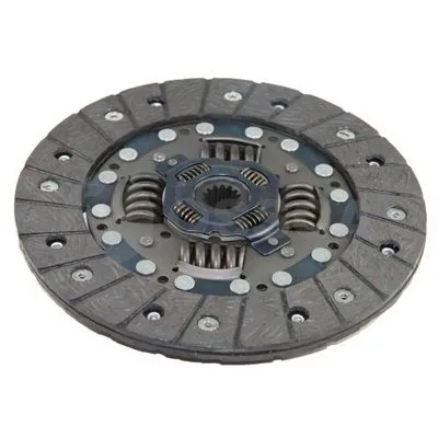 Диск сцепления OPEL 1.6 SE,NZ,SV,LZ,SZ (200mm) 86-95 OSSCA 06967