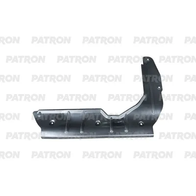 Защита двигателя передн KIA RIO HATCHBACK/SEDAN 05-11/HN ACCENT 06- PATRON P72-0372
