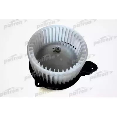 Вентилятор отопителя AUDI A6 1.8-4.2i 97- PATRON PFN047