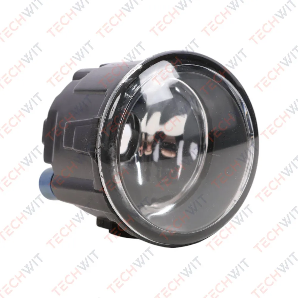 Фара противотуманная Прав. Nissan Juke 2010 TECHWIT HD002NSN007TW