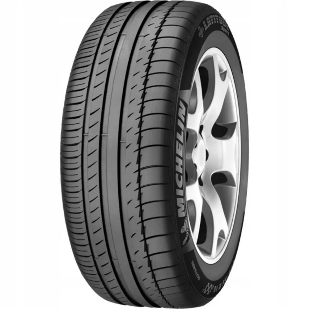 Шина R20 275/50 Michelin Latitude Sport 109W лето 058138