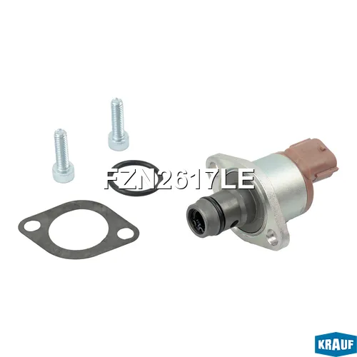 Регулятор давления ТНВД KRAUF FZN2617LE