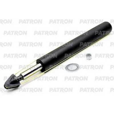 Амортизатор подвески передн AUDI: 100 76-82, 100 82-91, 100 90-94, 100 PATRON PSA366002
