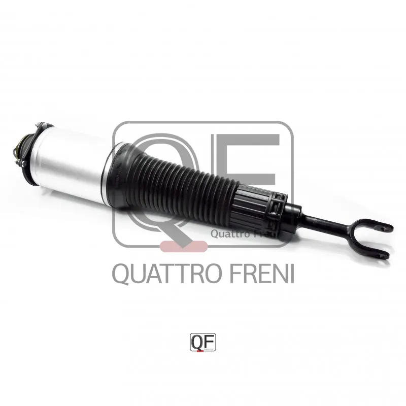 Пневмоамортизатор FR LH QUATTRO FRENI QF00V00100
