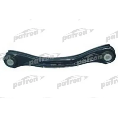 Рычаг подвески MERCEDES-BENZ: 190 -93, W124, W201, W202 93-, W210 PATRON PS5082