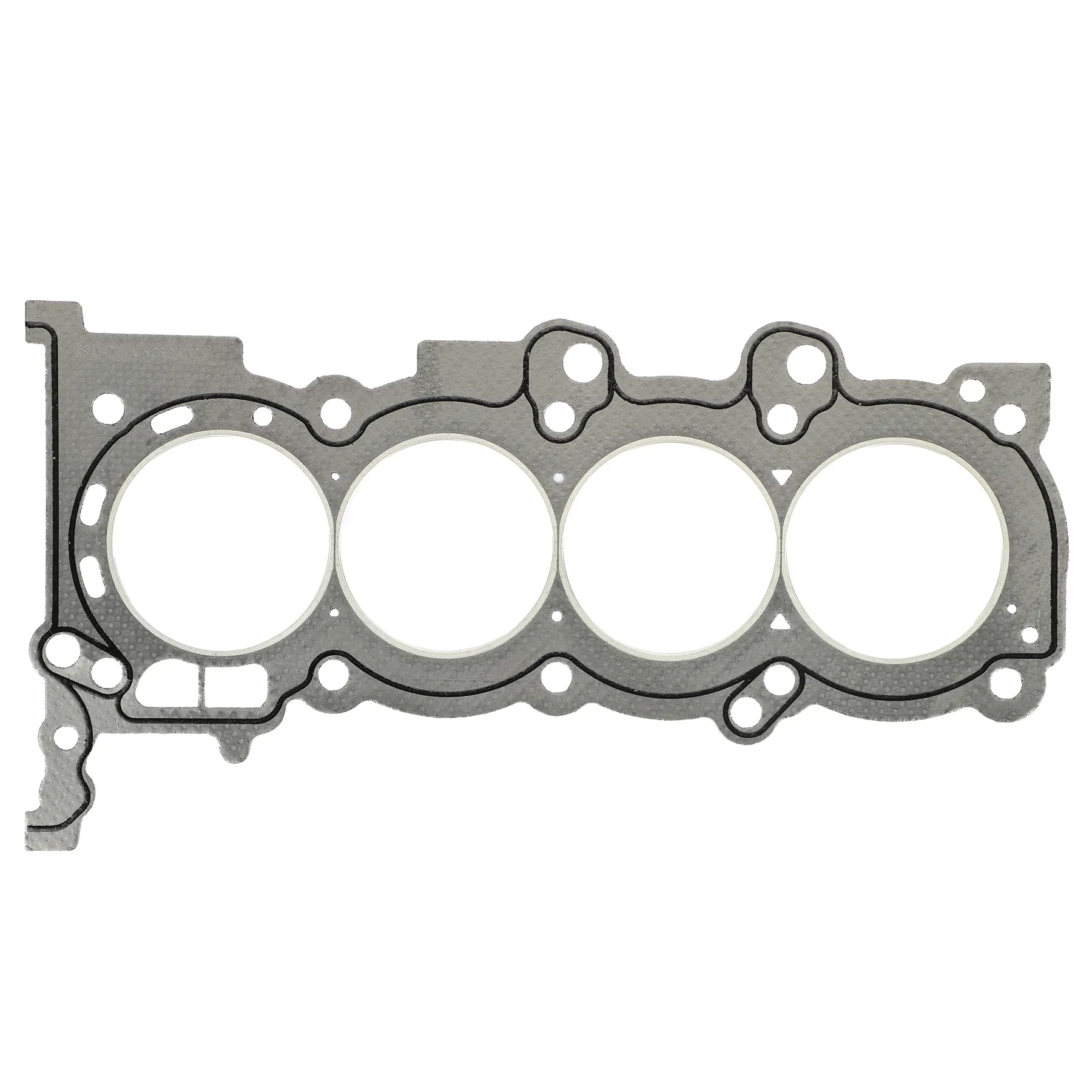 Прокладка ГБЦ HYUNDAI I10 (PA,IA),I20 (PB,GB) SPEEDMATE SM-GHS411G
