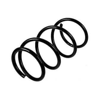 Пружина передняя 40 084 54 BMW E60/E61 03> ZENTPARTS Z38034