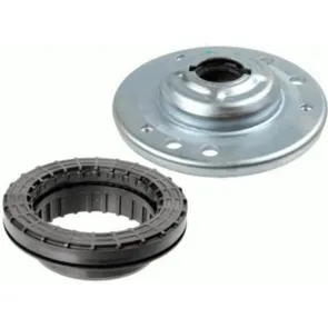 Опора переднего амортизатора L=R (компл.с подшипником) OPEL Signum/Vectra C/SAAB 93 LEMFORDER 3194401